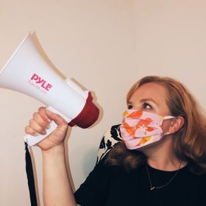 Meet your Posher, Ali